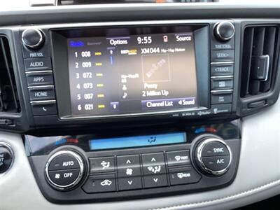 2018 Toyota RAV4 Limited - Photo 21 - Crest Hill, IL 60403