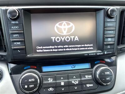 2018 Toyota RAV4 Limited   - Photo 20 - Crest Hill, IL 60403