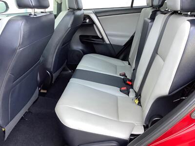 2018 Toyota RAV4 Limited   - Photo 28 - Crest Hill, IL 60403