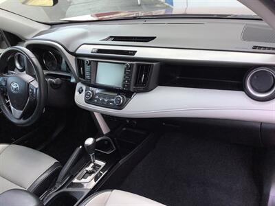 2018 Toyota RAV4 Limited   - Photo 35 - Crest Hill, IL 60403
