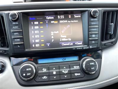 2018 Toyota RAV4 Limited   - Photo 21 - Crest Hill, IL 60403