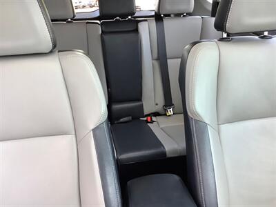 2018 Toyota RAV4 Limited   - Photo 40 - Crest Hill, IL 60403