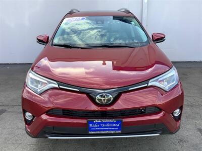 2018 Toyota RAV4 Limited   - Photo 9 - Crest Hill, IL 60403