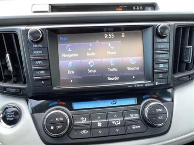 2018 Toyota RAV4 Limited - Photo 22 - Crest Hill, IL 60403