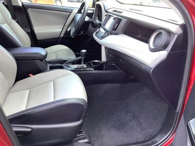 2018 Toyota RAV4 Limited - Photo 33 - Crest Hill, IL 60403