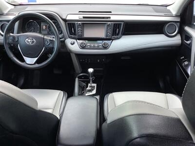 2018 Toyota RAV4 Limited   - Photo 41 - Crest Hill, IL 60403