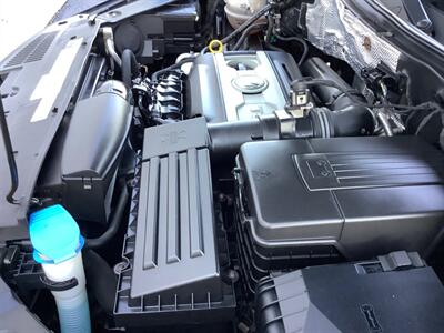 2017 Volkswagen Tiguan 2.0T Sport   - Photo 53 - Crest Hill, IL 60403
