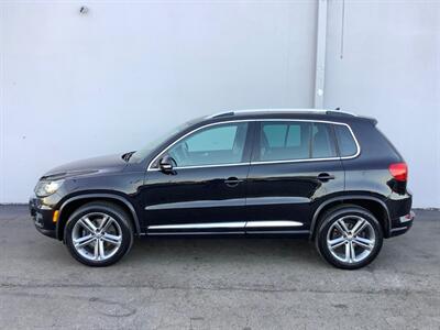 2017 Volkswagen Tiguan 2.0T Sport   - Photo 3 - Crest Hill, IL 60403