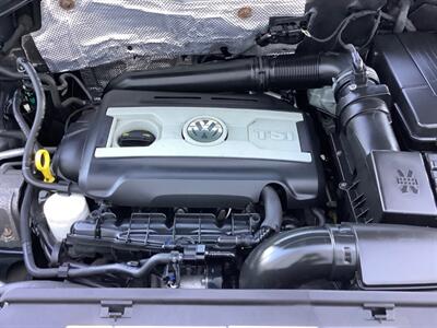 2017 Volkswagen Tiguan 2.0T Sport   - Photo 51 - Crest Hill, IL 60403