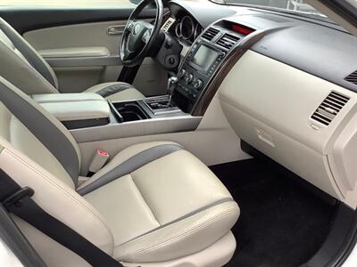 2012 Mazda CX-9 Grand Touring   - Photo 27 - Crest Hill, IL 60403