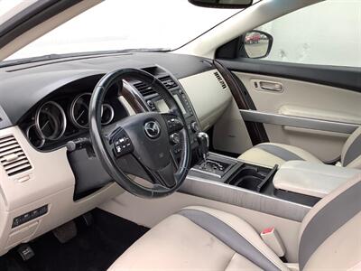 2012 Mazda CX-9 Grand Touring   - Photo 17 - Crest Hill, IL 60403