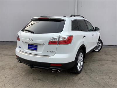 2012 Mazda CX-9 Grand Touring   - Photo 7 - Crest Hill, IL 60403