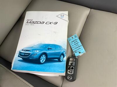 2012 Mazda CX-9 Grand Touring   - Photo 29 - Crest Hill, IL 60403