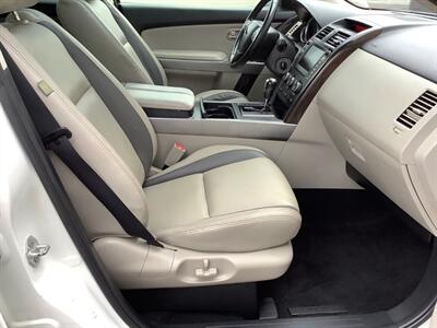 2012 Mazda CX-9 Grand Touring   - Photo 28 - Crest Hill, IL 60403