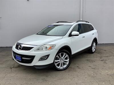 2012 Mazda CX-9 Grand Touring   - Photo 2 - Crest Hill, IL 60403