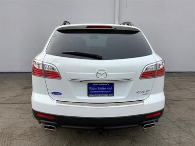2012 Mazda CX-9 Grand Touring   - Photo 6 - Crest Hill, IL 60403