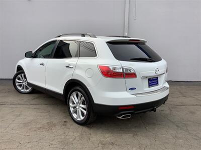 2012 Mazda CX-9 Grand Touring   - Photo 4 - Crest Hill, IL 60403