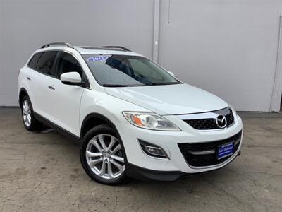 2012 Mazda CX-9 Grand Touring   - Photo 10 - Crest Hill, IL 60403