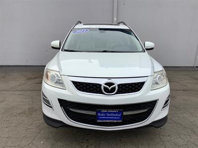 2012 Mazda CX-9 Grand Touring   - Photo 11 - Crest Hill, IL 60403