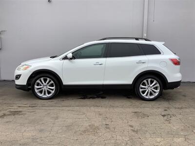 2012 Mazda CX-9 Grand Touring   - Photo 3 - Crest Hill, IL 60403