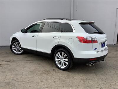2012 Mazda CX-9 Grand Touring   - Photo 5 - Crest Hill, IL 60403