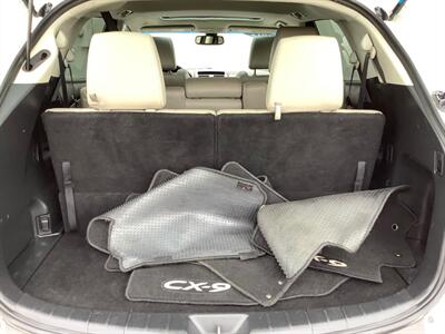 2012 Mazda CX-9 Grand Touring   - Photo 32 - Crest Hill, IL 60403