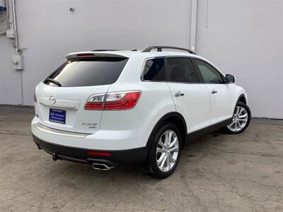 2012 Mazda CX-9 Grand Touring   - Photo 8 - Crest Hill, IL 60403