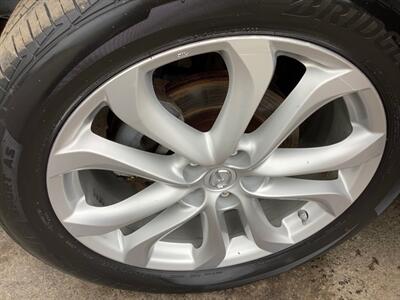 2012 Mazda CX-9 Grand Touring   - Photo 38 - Crest Hill, IL 60403