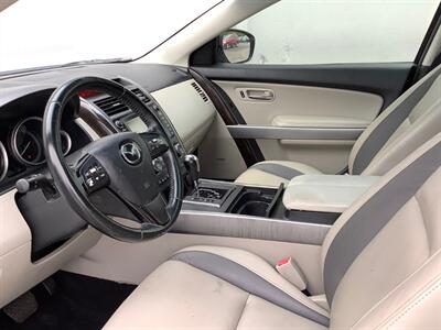 2012 Mazda CX-9 Grand Touring   - Photo 16 - Crest Hill, IL 60403