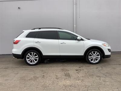 2012 Mazda CX-9 Grand Touring   - Photo 9 - Crest Hill, IL 60403