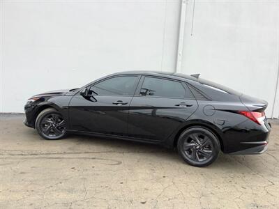 2021 Hyundai ELANTRA SEL   - Photo 4 - Crest Hill, IL 60403