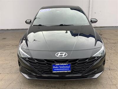 2021 Hyundai ELANTRA SEL   - Photo 12 - Crest Hill, IL 60403