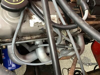 1992 Ford F-150 XLT Lariat - Photo 26 - Crest Hill, IL 60403