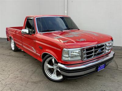 1992 Ford F-150 XLT Lariat - Photo 19 - Crest Hill, IL 60403