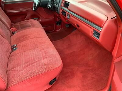 1992 Ford F-150 XLT Lariat - Photo 12 - Crest Hill, IL 60403