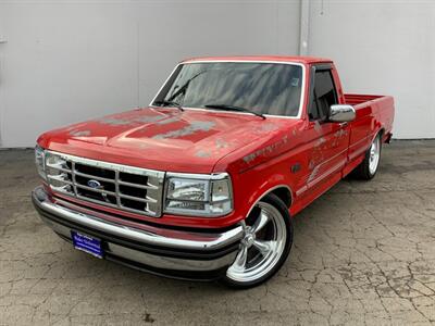 1992 Ford F-150 XLT Lariat - Photo 3 - Crest Hill, IL 60403