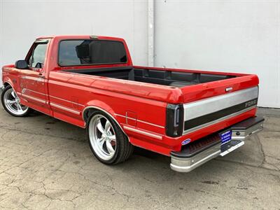 1992 Ford F-150 XLT Lariat - Photo 5 - Crest Hill, IL 60403