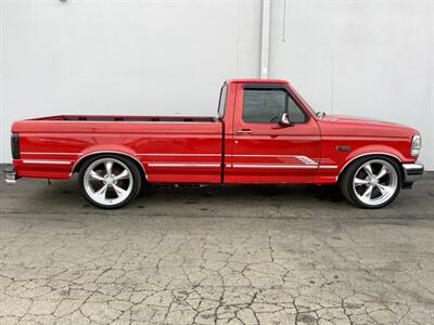 1992 Ford F-150 XLT Lariat - Photo 33 - Crest Hill, IL 60403