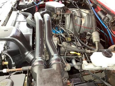 1992 Ford F-150 XLT Lariat - Photo 61 - Crest Hill, IL 60403