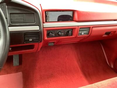 1992 Ford F-150 XLT Lariat - Photo 9 - Crest Hill, IL 60403