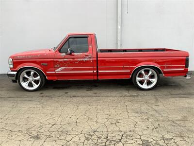 1992 Ford F-150 XLT Lariat - Photo 2 - Crest Hill, IL 60403