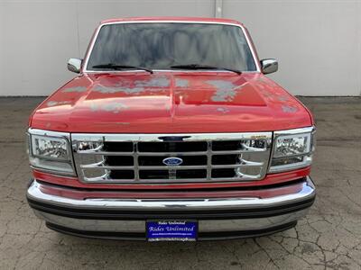 1992 Ford F-150 XLT Lariat - Photo 34 - Crest Hill, IL 60403