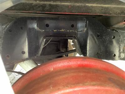 1992 Ford F-150 XLT Lariat - Photo 22 - Crest Hill, IL 60403
