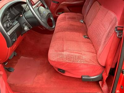 1992 Ford F-150 XLT Lariat - Photo 37 - Crest Hill, IL 60403