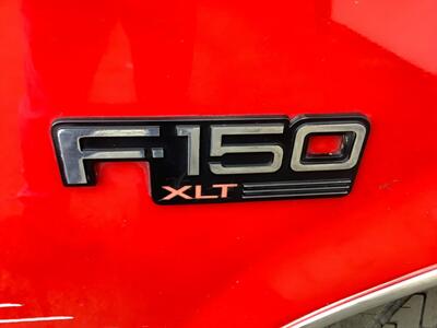 1992 Ford F-150 XLT Lariat - Photo 17 - Crest Hill, IL 60403