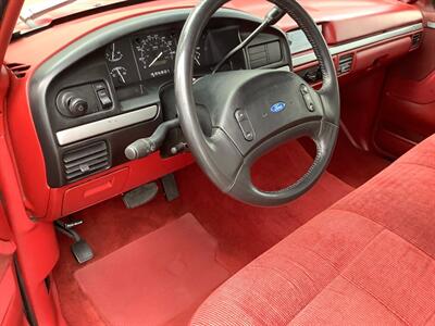 1992 Ford F-150 XLT Lariat - Photo 38 - Crest Hill, IL 60403