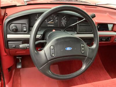 1992 Ford F-150 XLT Lariat - Photo 39 - Crest Hill, IL 60403