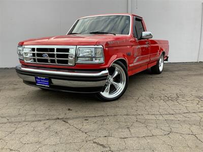 1992 Ford F-150 XLT Lariat - Photo 4 - Crest Hill, IL 60403