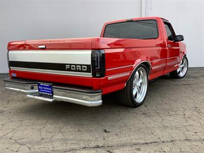 1992 Ford F-150 XLT Lariat - Photo 7 - Crest Hill, IL 60403