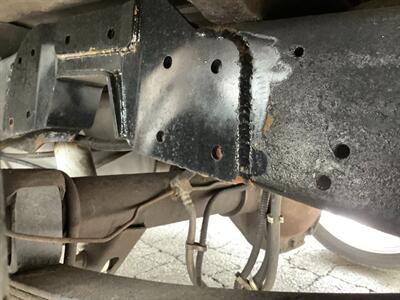 1992 Ford F-150 XLT Lariat - Photo 23 - Crest Hill, IL 60403